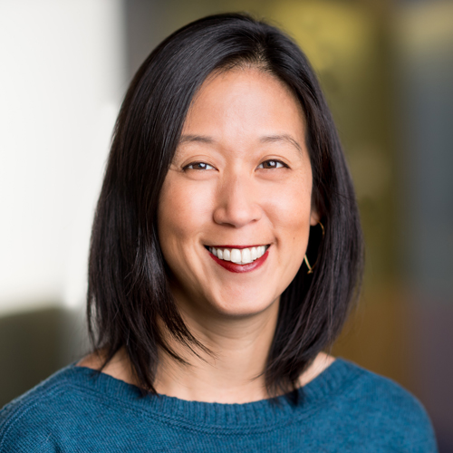 Carolyn Wang Kong