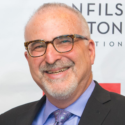 Gary P. Steuer