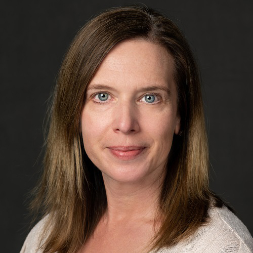 Heidi Williamson