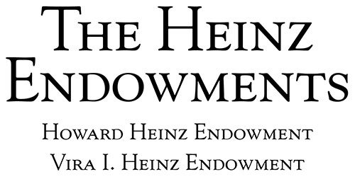 The Heinz Endowments Logo