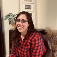 Photo of Megan Lavell