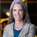 Jane Gilbert