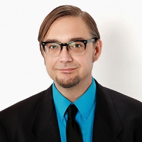 Jason Ludwig Jason Ludwig