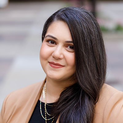 Jenan Mohajir