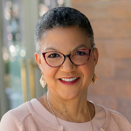 Lauren Y. Casteel