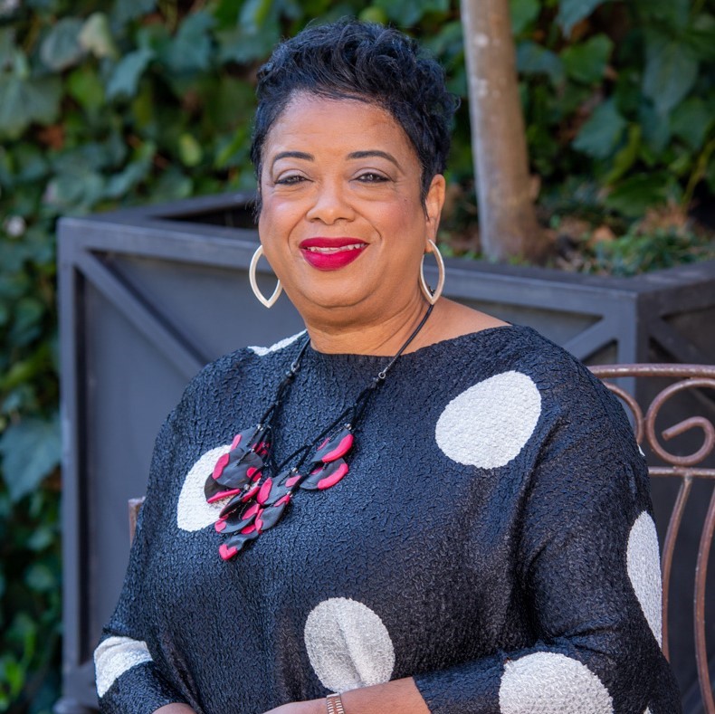  Mary L. Thomas