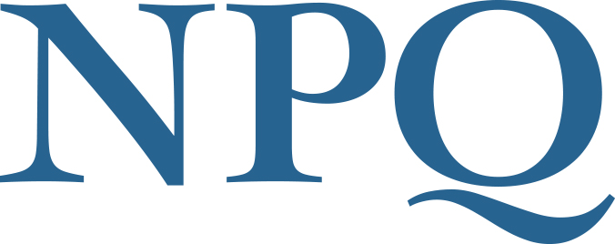 Nonprofit Quarterly Logo
