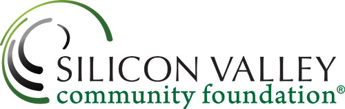 Silicon Valley Community Foundation Logo