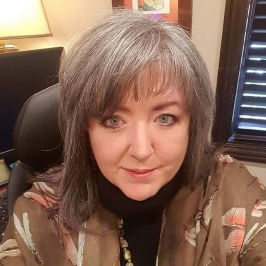 Tami Swoboda
