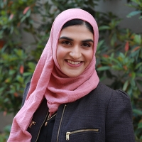 Zainab Arain Zainab Arain