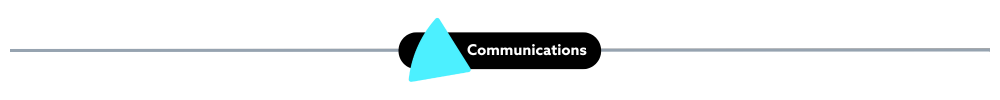 Communications