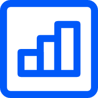 Survey Chart icon